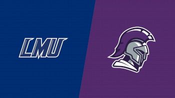 Replay: Lincoln Memorial vs Trevecca Nazarene | Aug 28 @ 3 PM