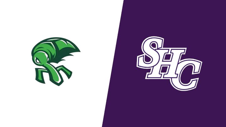 2026 Enterprise State vs Spring Hill College - Men's