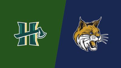 Replay: Humboldt vs UC Merced | Oct 24 @ 7 PM