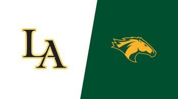 Replay: Cal State LA vs Cal Poly Pomona | Sep 24 @ 5 PM