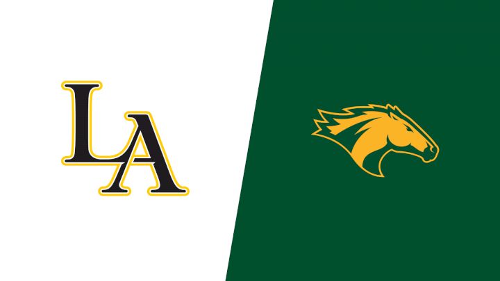 2026 Cal State LA vs Cal Poly Pomona - Women's