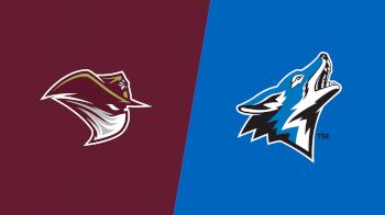 Replay: TAMIU vs CSUSB - Spanish Commentary - 2026 TAMIU vs CSUSB | Sep 13 @ 12 PM