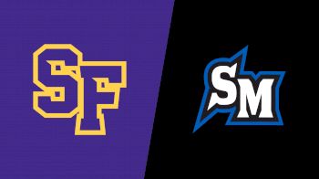 Replay: SF State vs CSUSM | Sep 12 @ 5 PM
