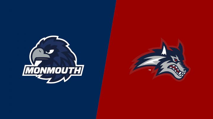 2026 Monmouth vs Stony Brook - Women's