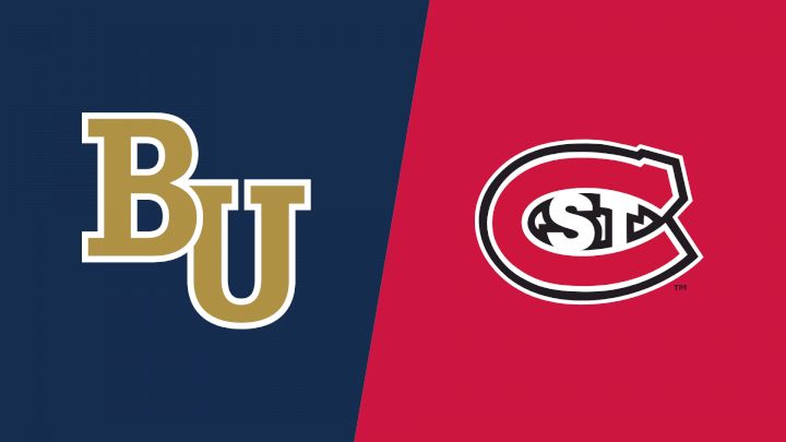 2026 Bethel (MN) vs St. Cloud State - Men's