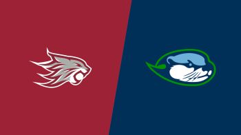 Replay: Chico State vs CSUMB | Oct 16 @ 5 PM