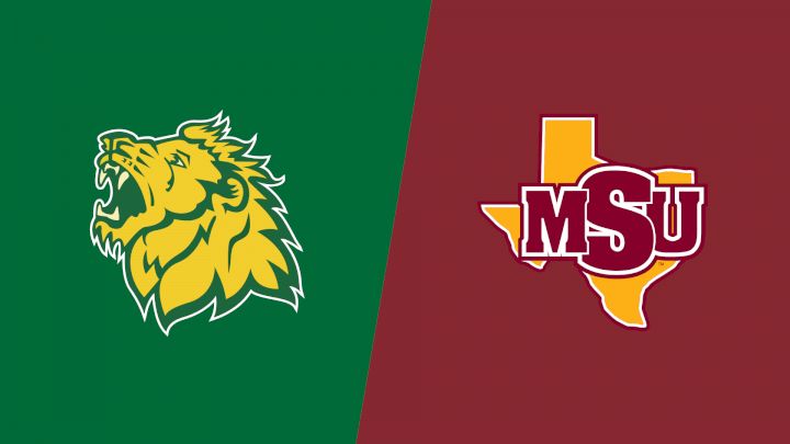 2026 Missouri Southern State vs Midwestern State