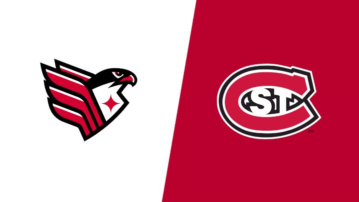 2026 Cal State East Bay vs St. Cloud State
