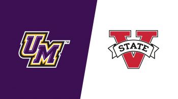 Replay: Montevallo vs Valdosta State | Oct 9 @ 5 PM