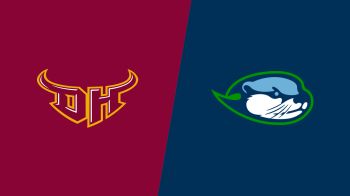 Replay: CSUDH vs CSUMB | Oct 3 @ 4 PM
