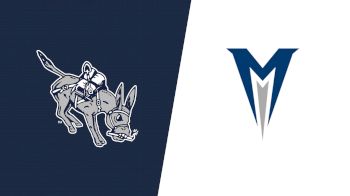 Replay: Colorado Mines vs Menlo | Aug 27 @ 4 PM