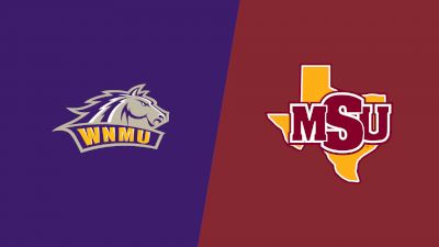 Replay: Western N.M. vs Midwestern State | Sep 19 @ 6 PM