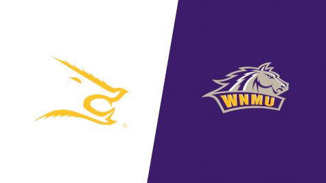 2026 A&M-Kingsville vs Western N.M.