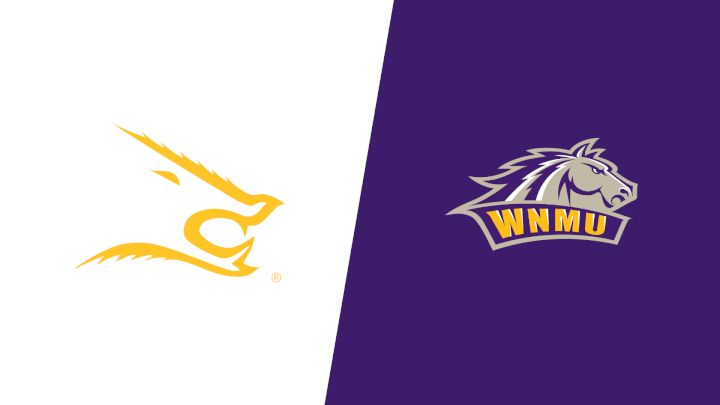 2026 A&M-Kingsville vs Western N.M.