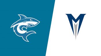 Replay: Hawaii Pacific vs Menlo | Sep 4 @ 12 PM