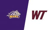 2026 Western N.M. vs West Texas A&M