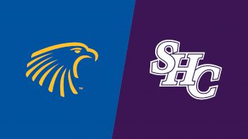 Replay: Embry-Riddle vs Spring Hill | Sep 4 @ 3 PM
