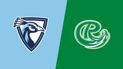 Replay: Upper Iowa vs Roosevelt | Aug 27 @ 6 PM