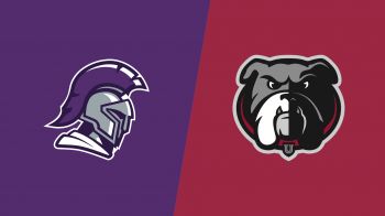 Replay: Trevecca Nazarene vs Union | Oct 7 @ 7 PM