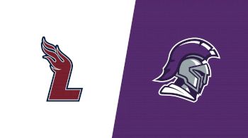 Replay: Lee U vs Trevecca Nazarene | Sep 23 @ 4 PM
