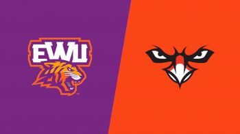 Replay: Edward Waters vs AUM | Aug 30 @ 1 PM