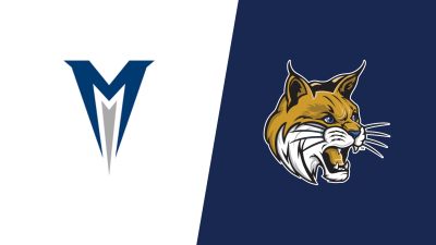 Replay: Menlo vs UC Merced - 2026 Menlo vs UC Merced - Women's | Oct 22 @ 4 PM