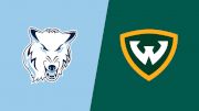 Replay: Northwood vs Wayne State (MI) | Sep 3 @ 6 PM