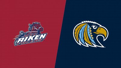 Replay: USC Aiken vs MC | Sep 11 @ 12 PM
