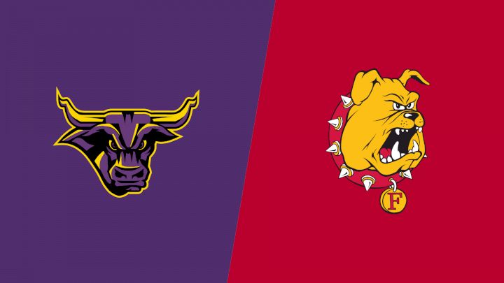2026 Minnesota State vs Ferris State - Women's