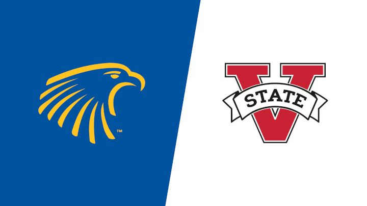 2026 Embry-Riddle University vs Valdosta State - Women's