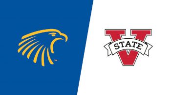 Replay: Embry-Riddle Univers vs Valdosta State | Sep 10 @ 6 PM