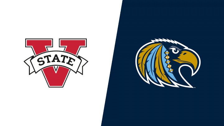 2026 Valdosta State vs Mississippi Christian - Women's