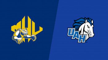 Replay: Mars Hill vs UAH | Sep 5 @ 5 PM