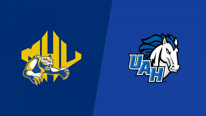 2026 Mars Hill vs UAH - Women's