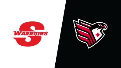 Replay: Stanislaus St. vs CSUEB | Oct 3 @ 5 PM