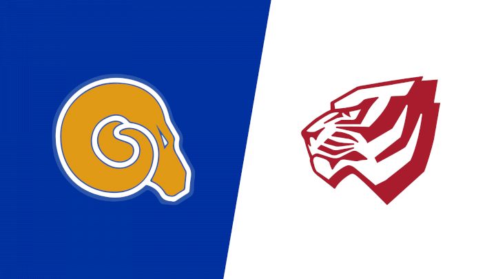 2026 Albany State (GA) vs West Alabama - Women's