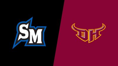Replay: CSUSM vs CSUDH | Oct 18 @ 11 AM