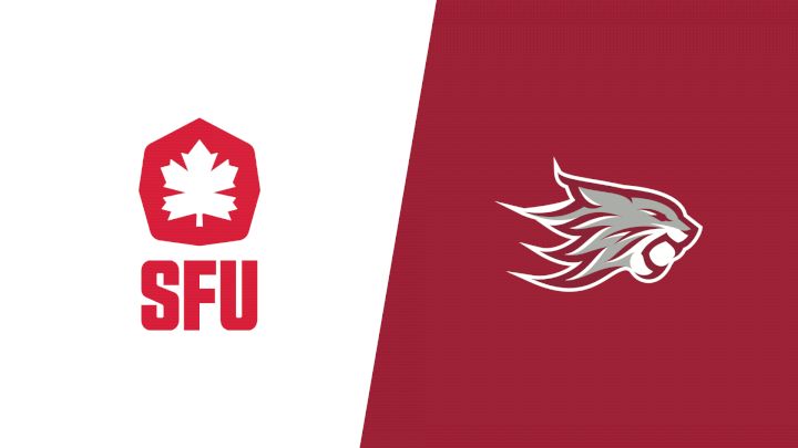 2026 Simon Fraser vs Chico State - Men's