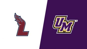 Replay: Lee U vs Montevallo | Oct 13 @ 6 PM