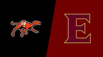 Replay: Campbell vs Elon | Sep 20 @ 7 PM