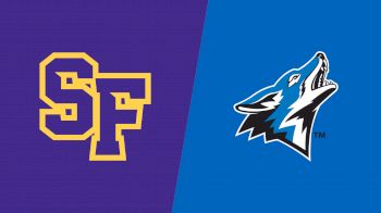 Replay: English - 2026 SF State vs CSUSB | Sep 11 @ 5 PM