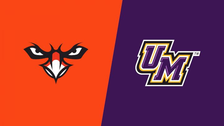 2026 AUM vs Montevallo - Women's