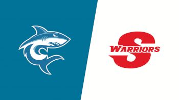 Replay: Hawaii Pacific vs Stanislaus St. | Sep 10 @ 7 PM