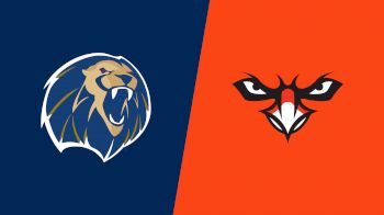 Replay: Arkansas-Fort Smith vs AUM | Sep 12 @ 1 PM