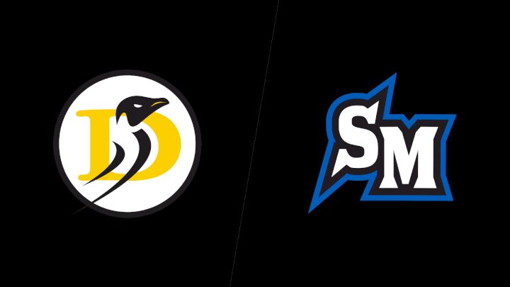 2026 Dominican (CA) vs Cal State San Marcos - Women's