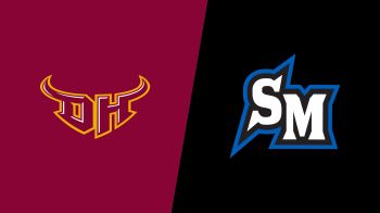 Replay: CSUDH vs CSUSM | Oct 1 @ 5 PM