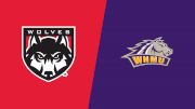 2026 Western Oregon vs Western N.M.