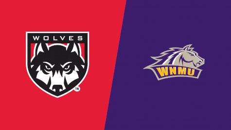 2026 Western Oregon vs Western N.M.