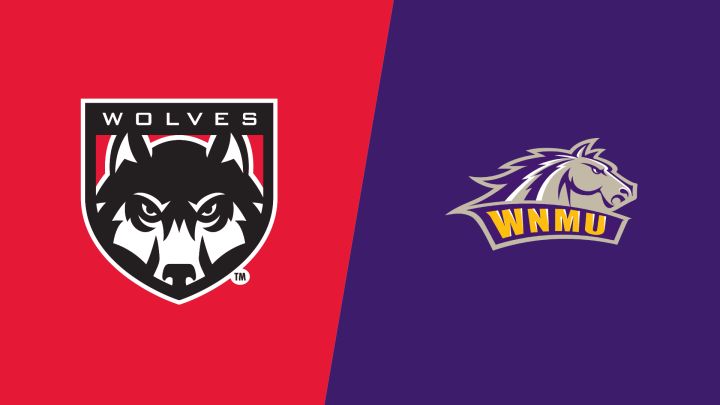 2026 Western Oregon vs Western N.M.
