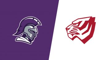 Replay: Trevecca Nazarene vs West Alabama | Oct 9 @ 6 PM
